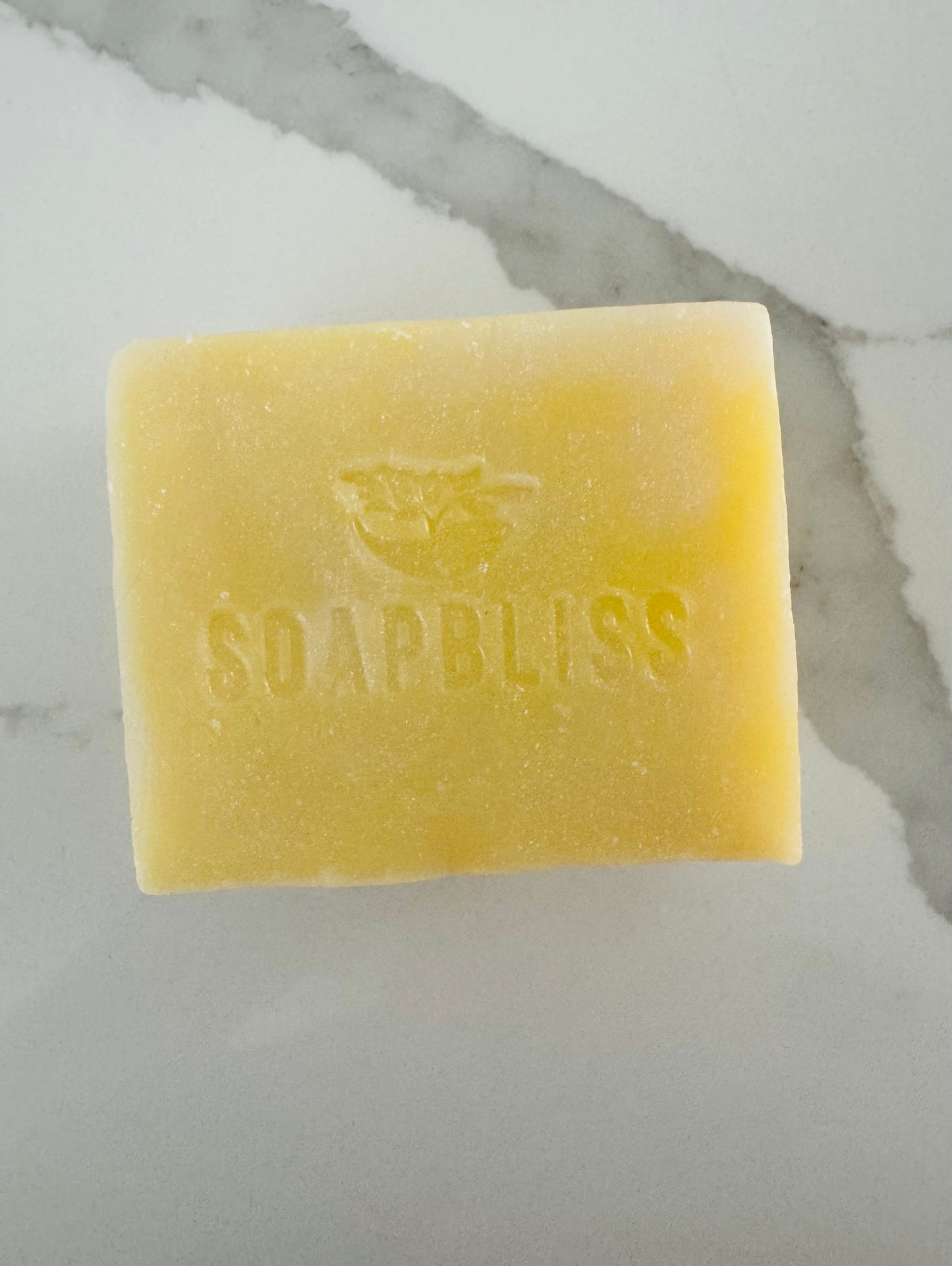 OAT & VANILLA BAR SOAP