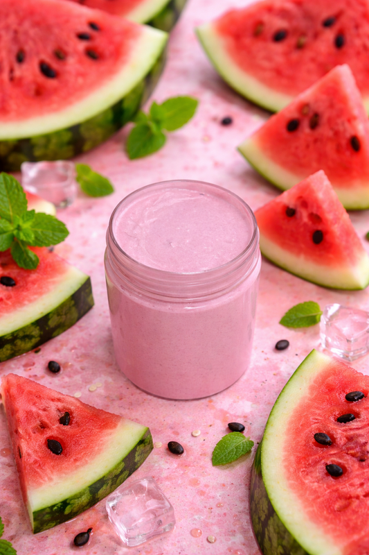 Watermelon Body Butter 4oz.