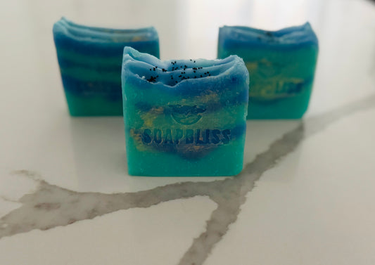 FRESH COLOGNE BAR SOAP