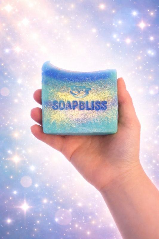 FRESH COLOGNE BAR SOAP