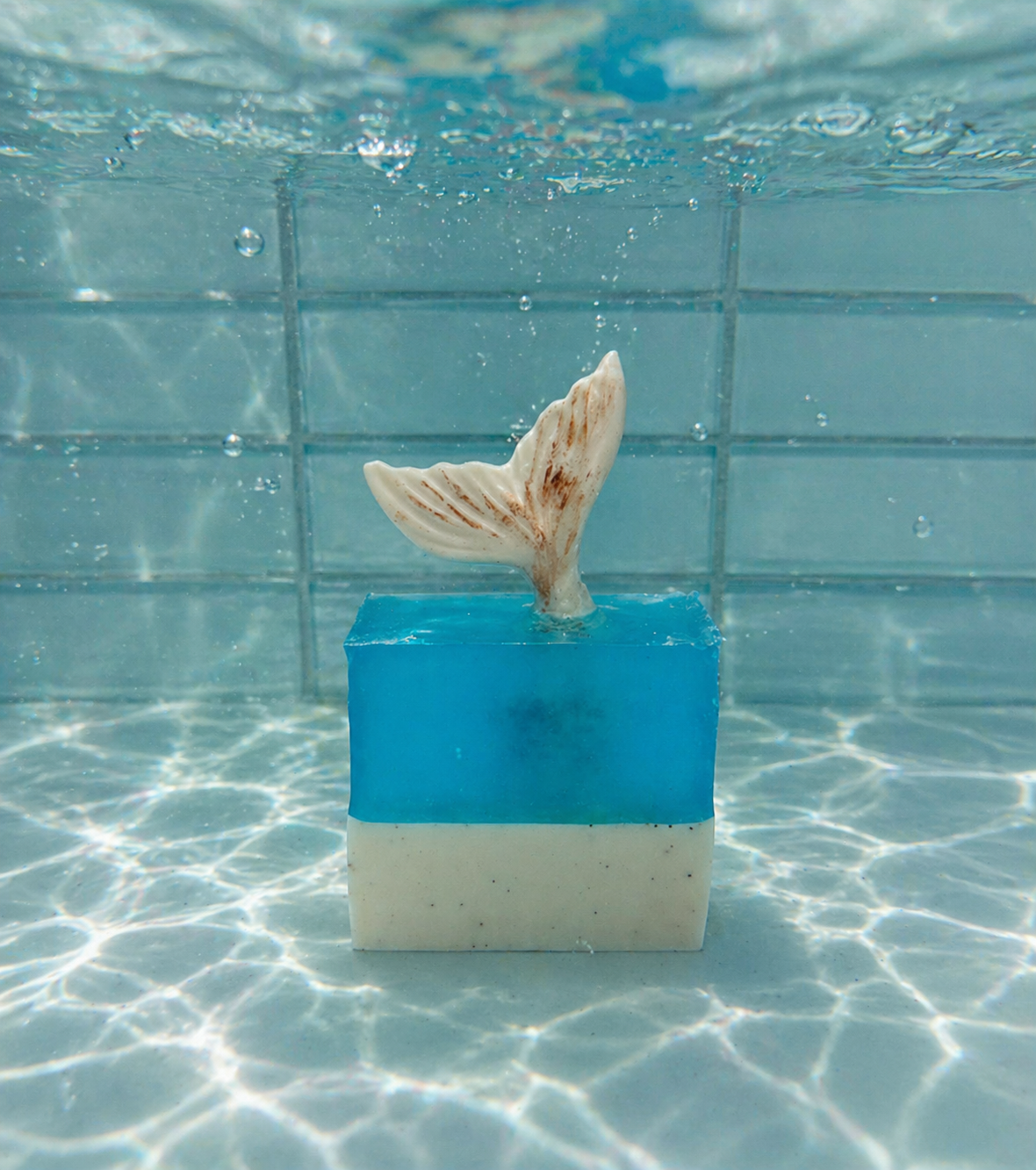 Under the Sea Bar Soap
